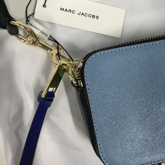 Marc Jacobs   Camera Crossbody Bag New with Tag - Picture 3 of 7